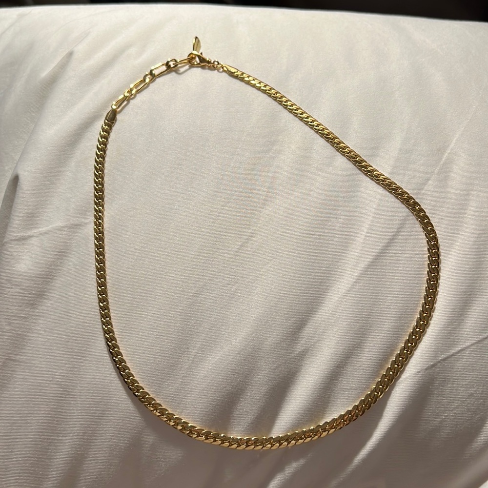 Jenny Bird Wallace chain